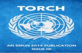 TORCH ISSUE III