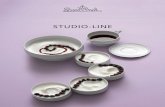 Rosenthal Studio-Line catalog