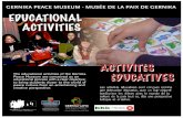 Educational Activities / Activités éducatives