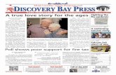 Discovery Bay Press 02.14.14