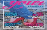 Your Magazine 01