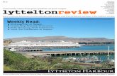 Lyttelton Harbour Review Ed112 10 February 2014