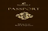 Boisset Passport