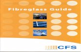 CFS Fibreglass Guide