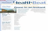 John C. Lincoln HealthBeat March-April 2013