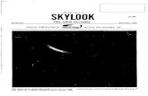MUFON UFO Journal - 1975 12. December - Skylook