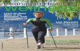 Okanagan Health & Wellness Magazine Spring 2014