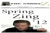 Spring Zing