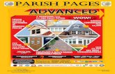 West End Parish Pages