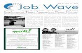 My Job Wave Print Edition - Feb 27