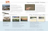Fly Fishing Titles from Graphic Arts Books