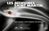 Les Menuires - Saint Martin de Belleville Winter 2011-2012