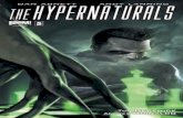 Hypernaturals #5 Preview