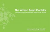 The Almon Road Corridor