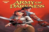 BleedingCool.com: Army Of Darkness Preview