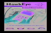 Bearmach Hawkeye