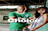 The Choice 2011