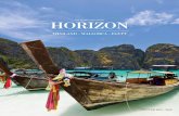 HORIZON magazine - Winter 2011-2012