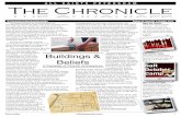 All Saints Chronicle October 2010