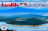 Balikbayan Magazine Vol.1 No.11