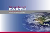 Stanford School of Earth Sciences