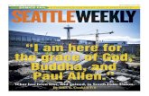 Seattle Weekly, May 22, 2013