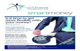 Smartmoney May/June Edition