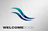Welcome Book for The Crossing Church Tampa Campus