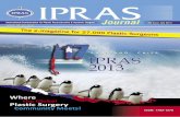 IPRAS JOURNAL 9th ISSUE
