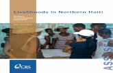 Livelihoods in Northern Haiti: Summary of a Participatory Assessment