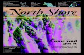 The North Shore Weekend EAST, Issue 39