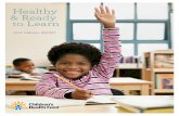 Children's Health Fund 2012 Annual Report
