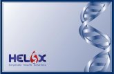 Helix Corporate Health Solutions Brochure