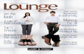 24th April 2011 - Lounge Weekly - Pakistan Today