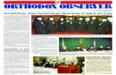 Orthodox Observer - 05 February 1999