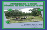 Manannah-Valley Pieces of the Puzzle Sale