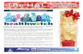 Issue 13 - Halton LINk Newsletter