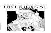 MUFON UFO Journal - 1996 12. December