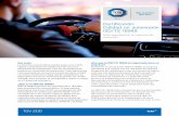 ISO/TS 16949: Más seguridad y calidad en la automoción