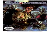 Ghostbusters №4