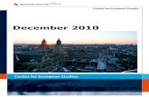 CES Newsletter December