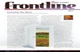 Frontline March 2012