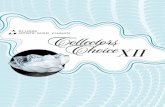 Collectors Choice XII Catalog