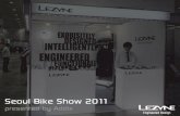 Seoul Bike Show 2011