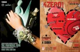 4Zero1 Premire Issue # 1