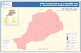 Mapa vulnerabilidad DNC, Anta, Carhuaz, Ancash