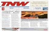 Travel News Weekly - 6-13 January 2010