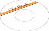 City Break--CD