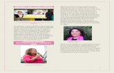 Speakers Bureau Newsletter June 2013