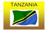 Tanzania A Beautiful Country